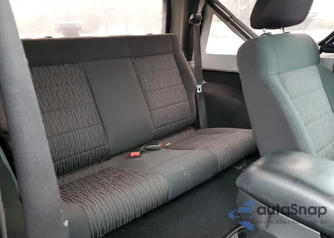 2011 Jeep Wrangler Sport из США, поврежденный, VIN 1J4AA2D13BL609630